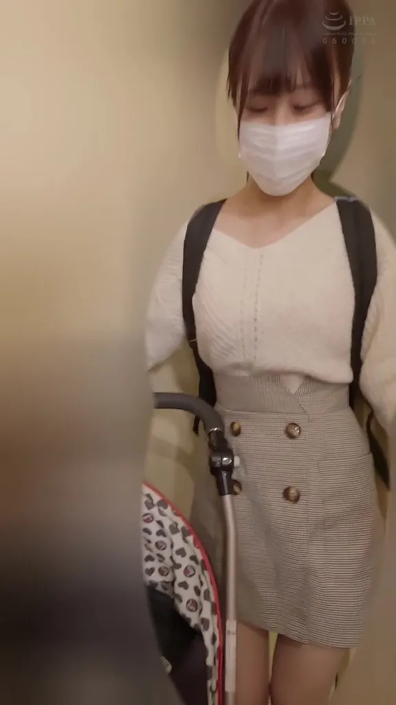 「神くびれママさん 7」のサンプル画像