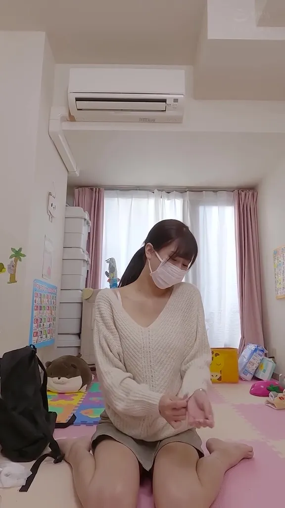 「神くびれママさん 7」のサンプル画像