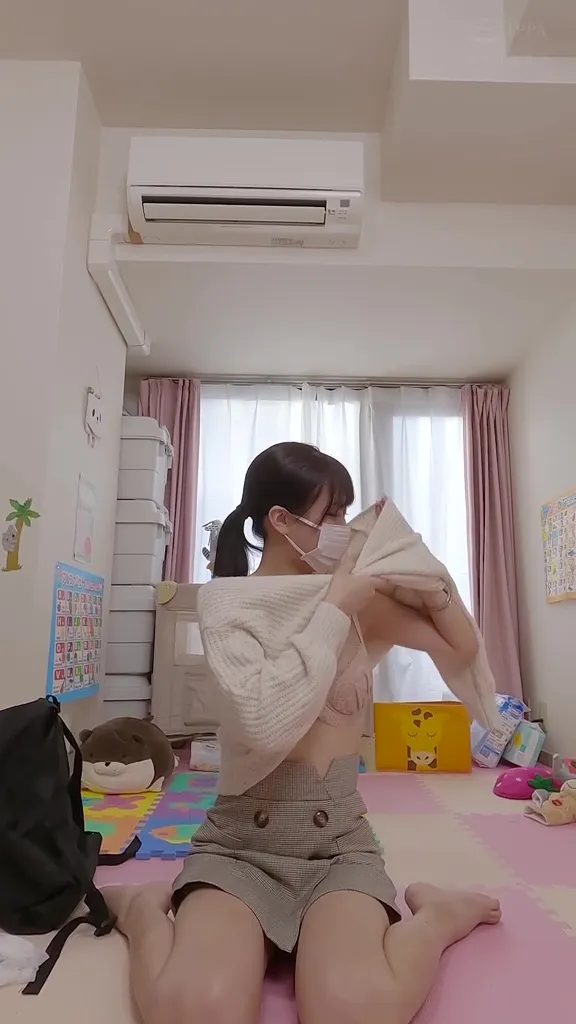 「神くびれママさん 7」のサンプル画像