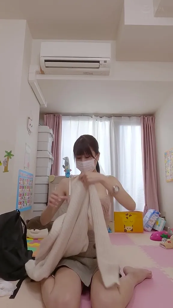 「神くびれママさん 7」のサンプル画像