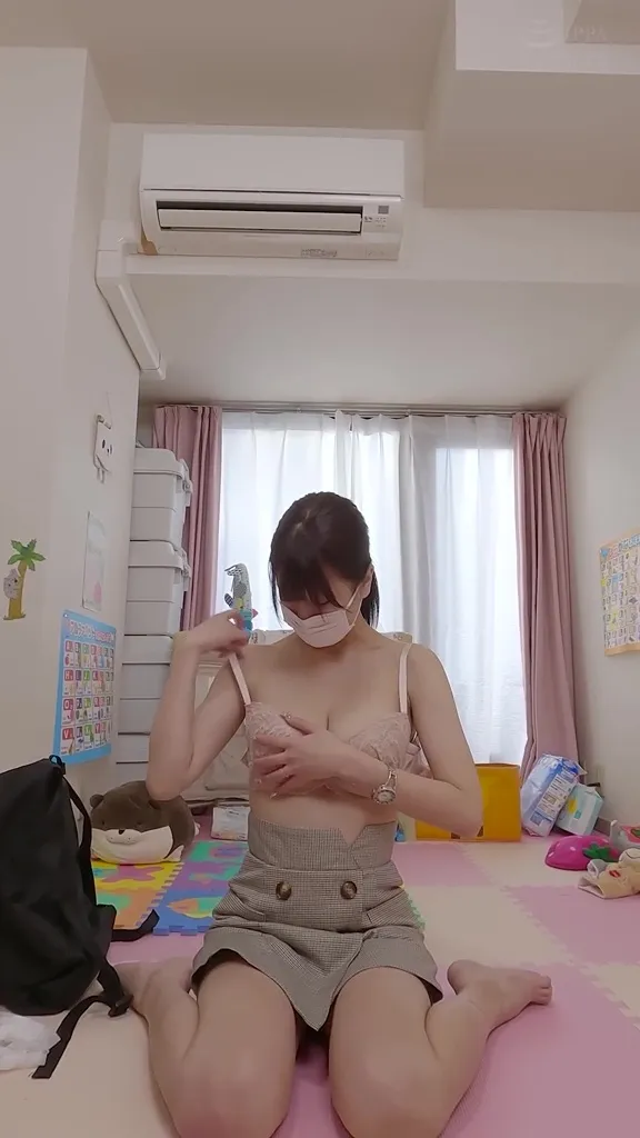 「神くびれママさん 7」のサンプル画像